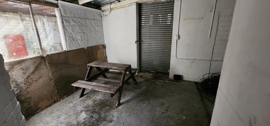 Commercial Property for Sale in Heathfield Western Cape